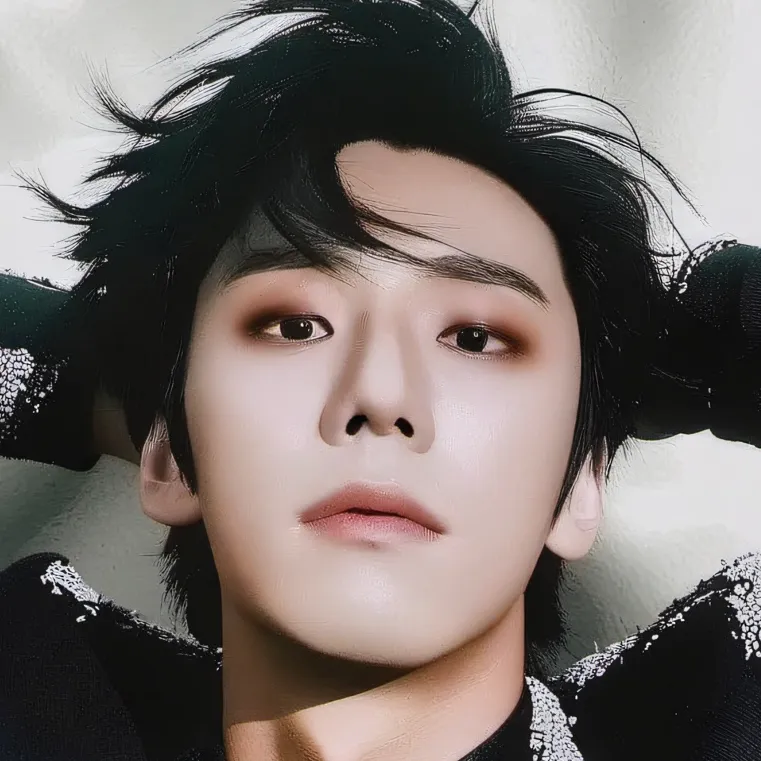 chat with ai character: Jiyong