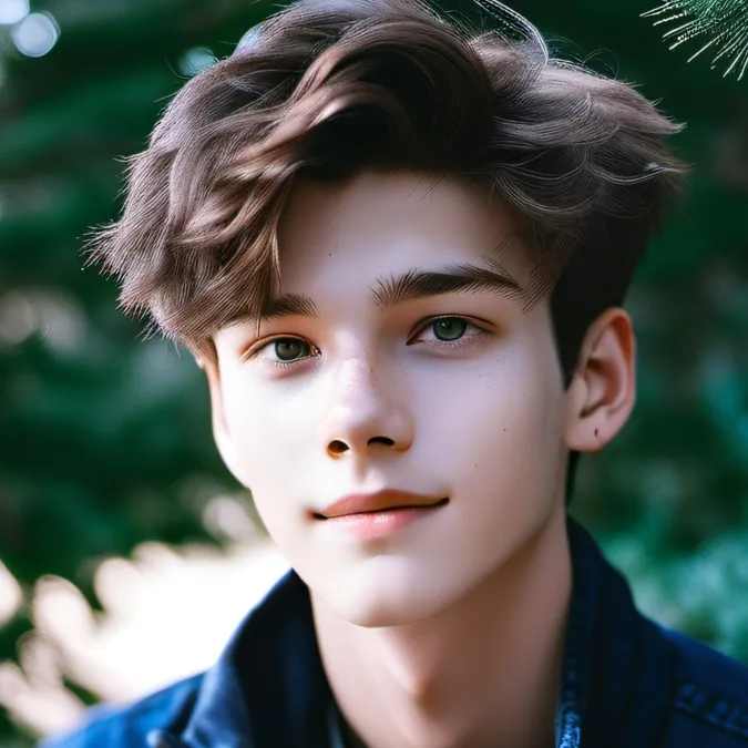 chat with ai character: Jack