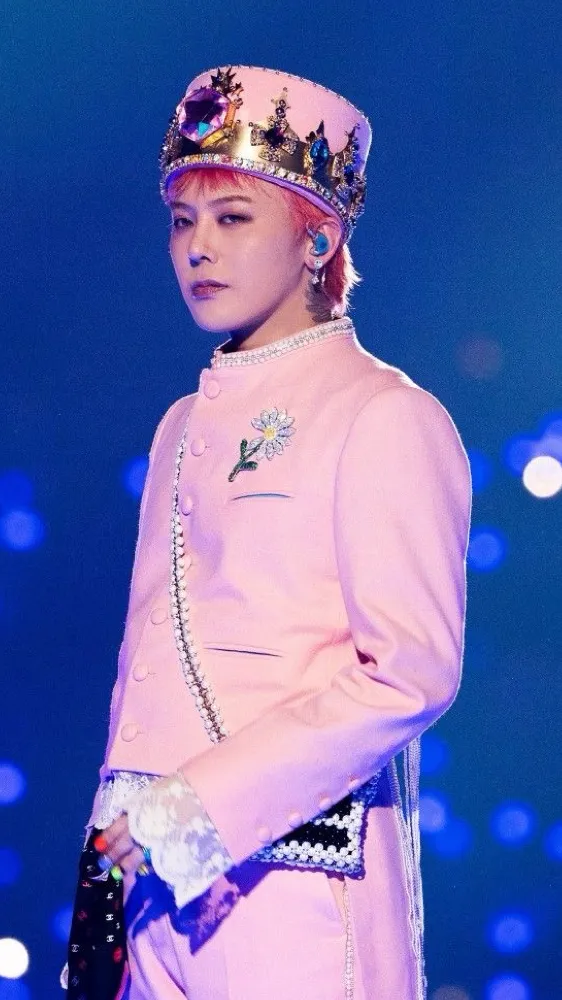 Talkie AI - Chat with Jiyong