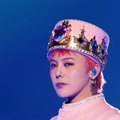 chat with ai character: Jiyong