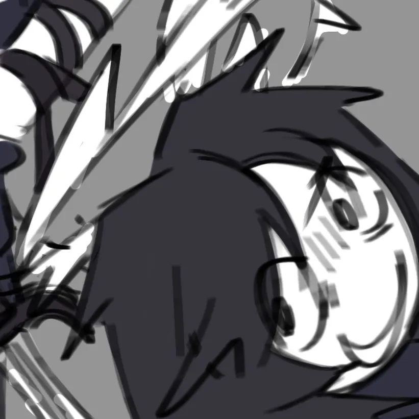 chat with ai character: Two time