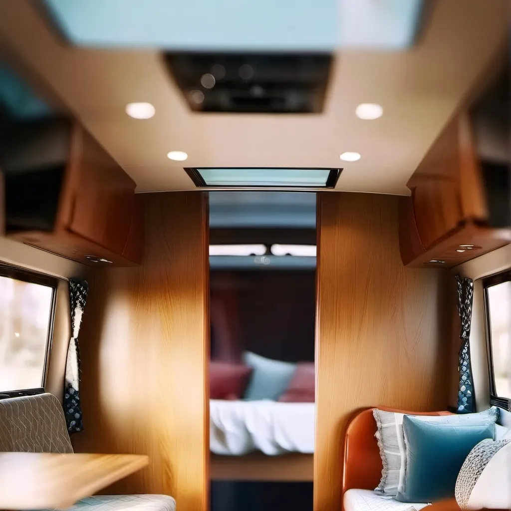 chat with ai character: Road trip