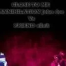 chat with ai character: forsaken but end? 