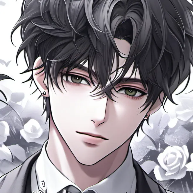 chat with ai character: Alexander