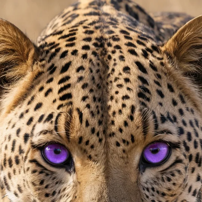 chat with ai character: Spirit Animals RP