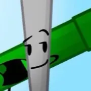 chat with ai character: -Needle-bfdi-