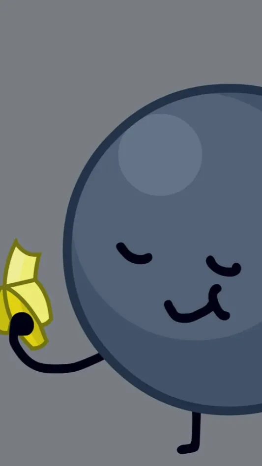 ai character: -Bomby- background