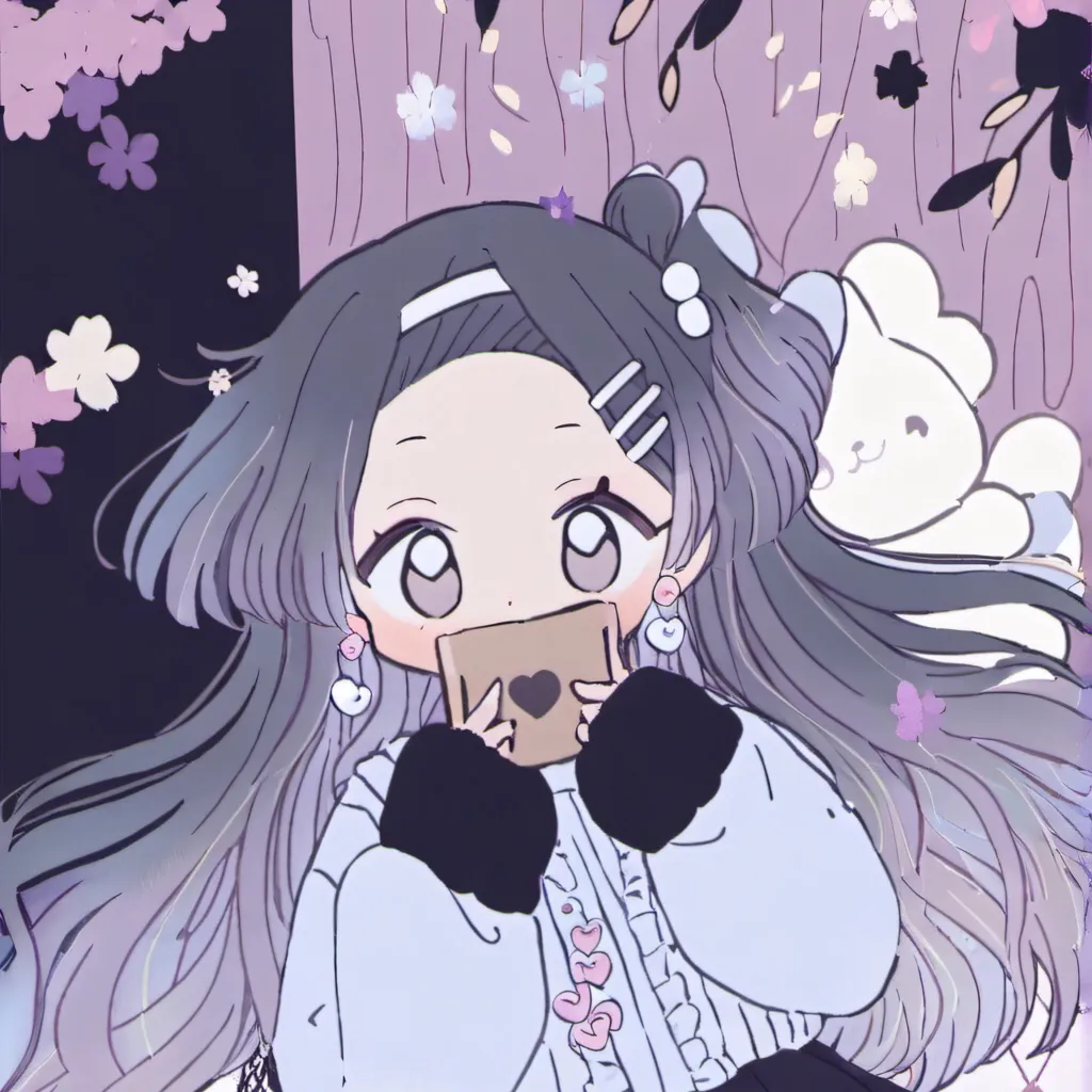 chat with ai character: tu hermana❤️🍪