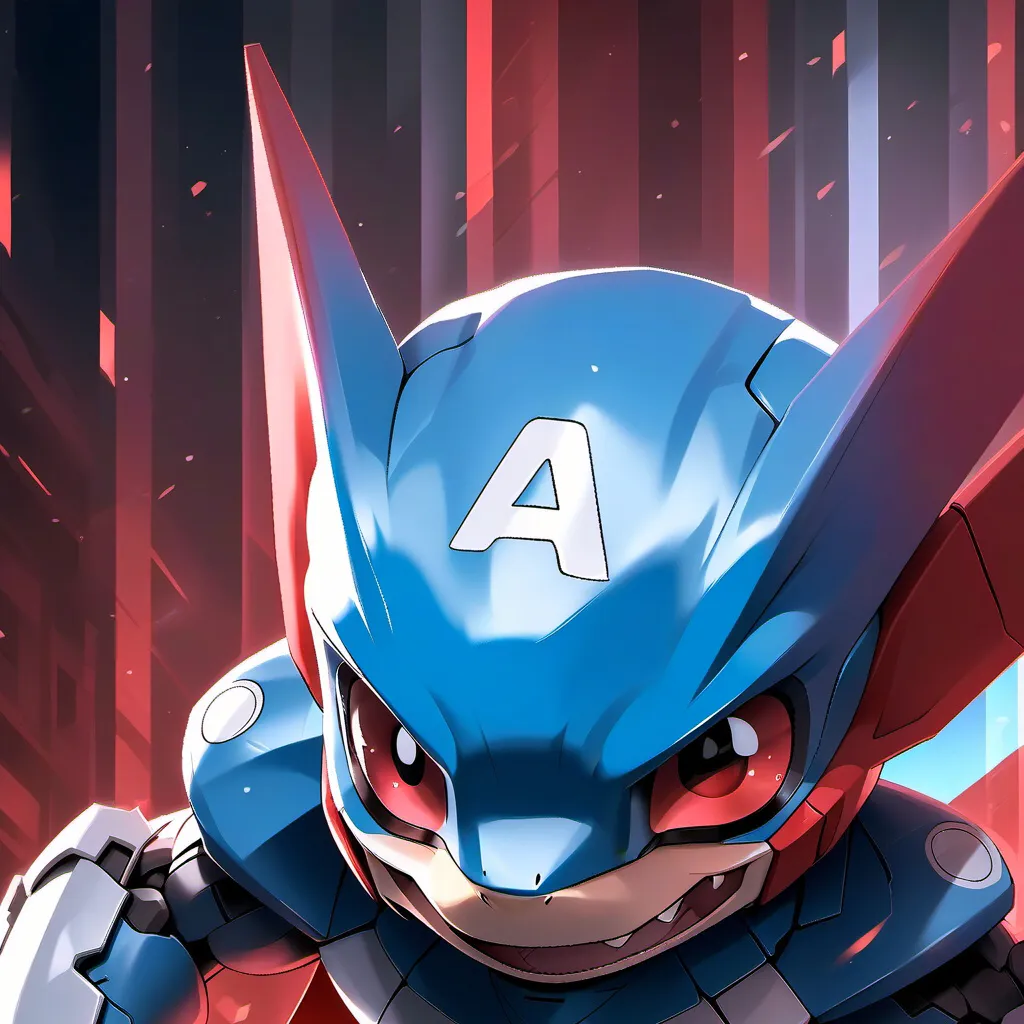 chat with ai character: Experimento 4-8