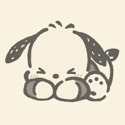 chat with ai character: Pochacco