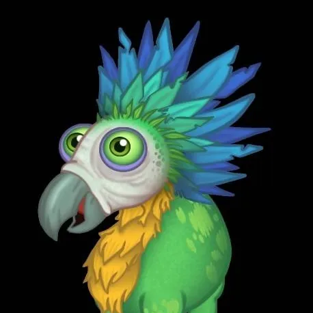 chat with ai character: Mimico (Msm) 
