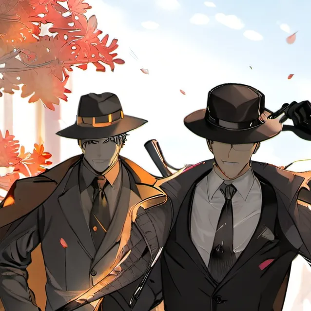 chat with ai character: Mafioso