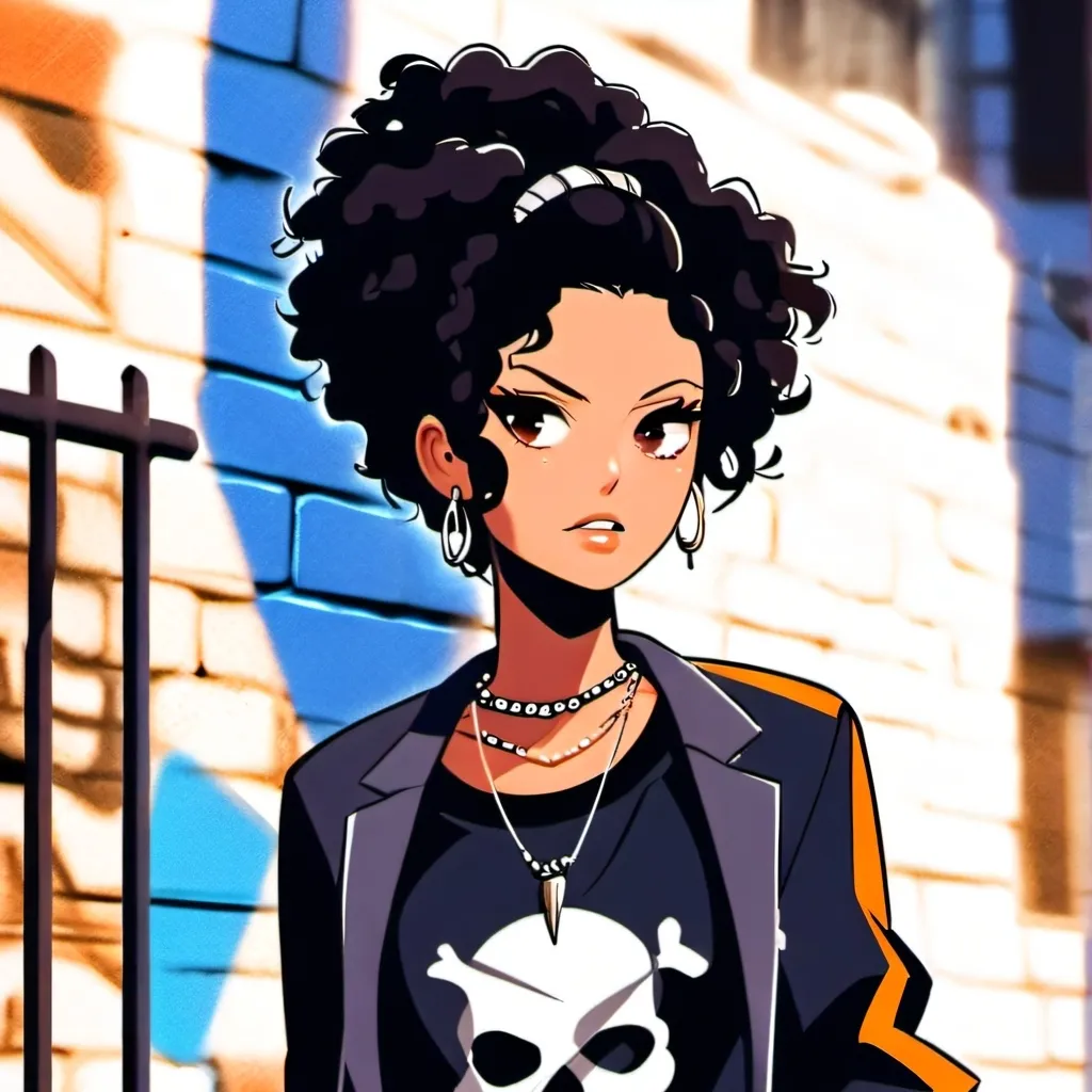 chat with ai character: Elijah