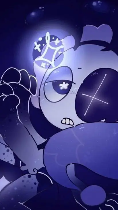 ai character: ✩꧁Astro Novalite꧂✩ background