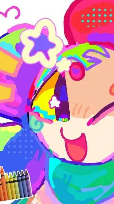 ai character: Dandicus Dancifer! background