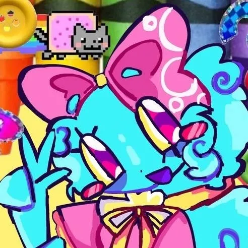 chat with ai character: ꧁☆!poppy!☆꧂