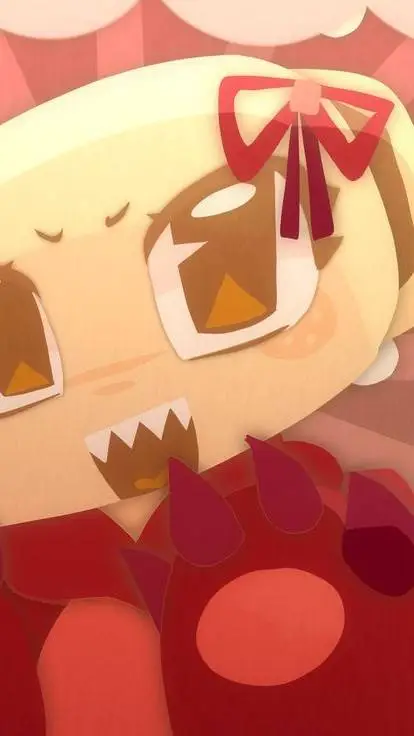 ai character: Shelly Fossilian 🤎 background