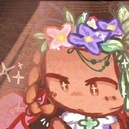 chat with ai character:  ꧁Bassie Blooming꧂