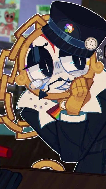 ai character: Dyle Timesly background