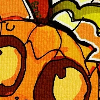 chat with ai character: ꧁Gourdy Holloway!꧂