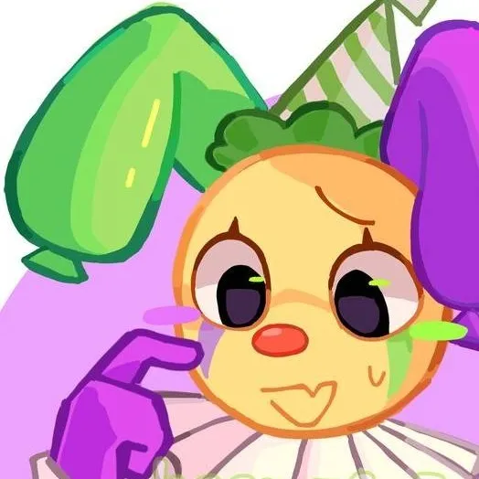 chat with ai character: ✿꧁꙰🎨Looey🎨꧂꙰✿