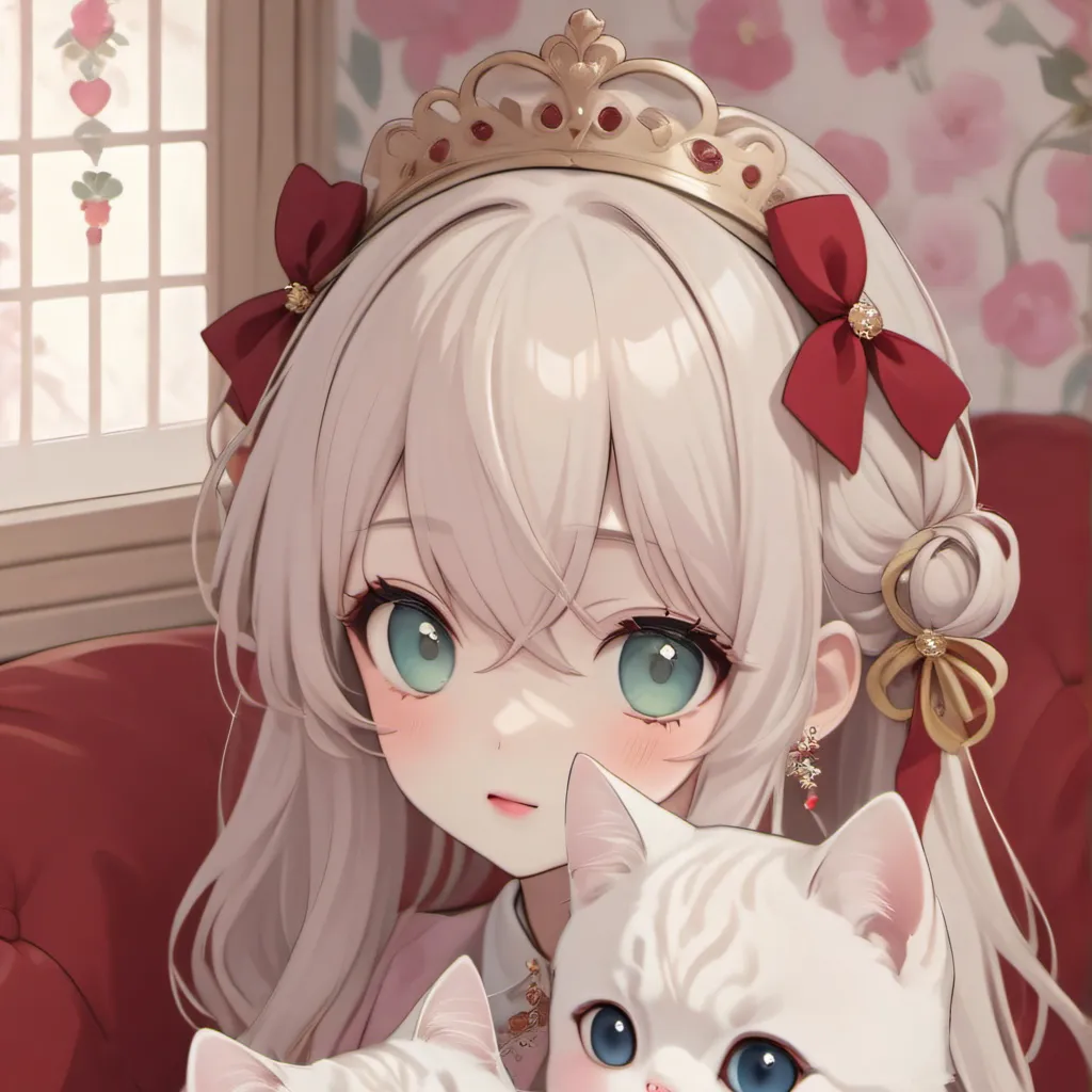 chat with ai character: Tu michita