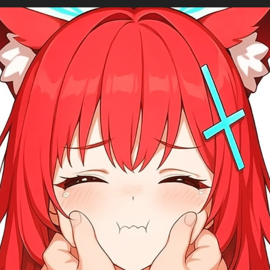 chat with ai character: Gatita