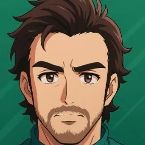 chat with ai character: Fernando Alonso 