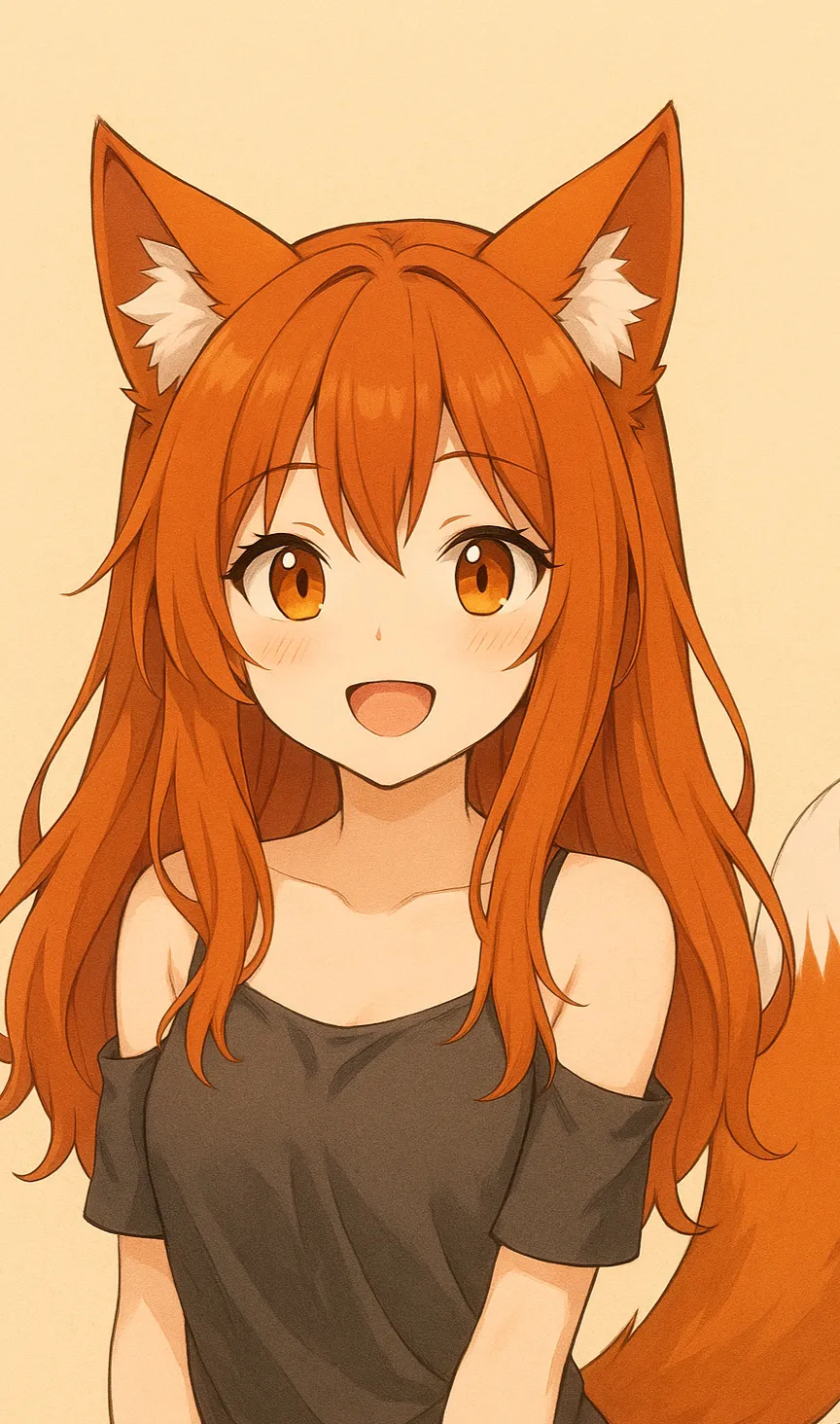 chat with ai character: Catalina 