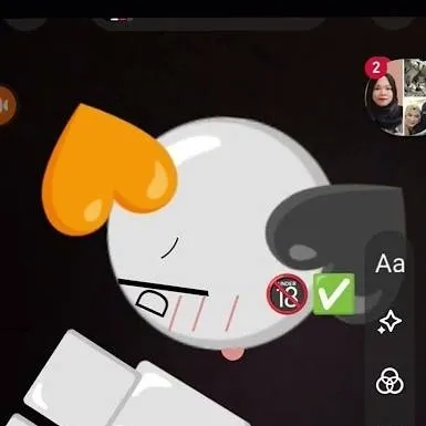 chat with ai character: 😞😞😞😞