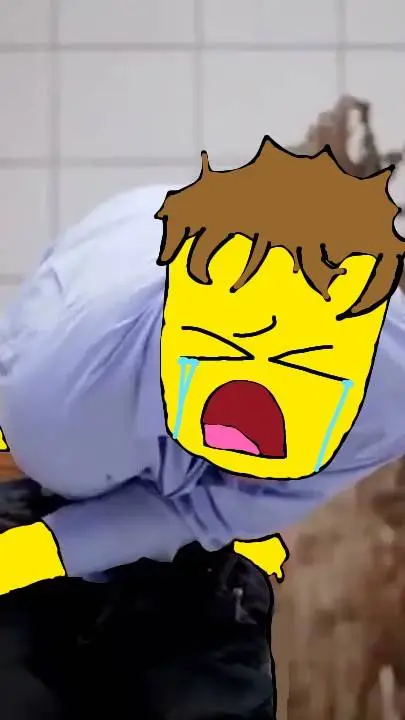 ai character: shed has diarrhea background