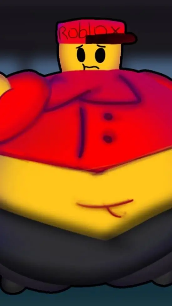 ai character: elliot inflation🥀🥀 background
