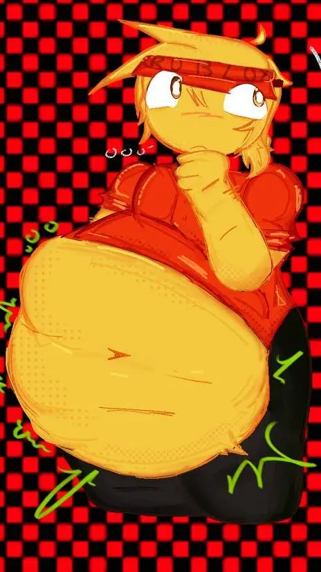 ai character: elliot (vore)🥲🥲💔💔🥀 background