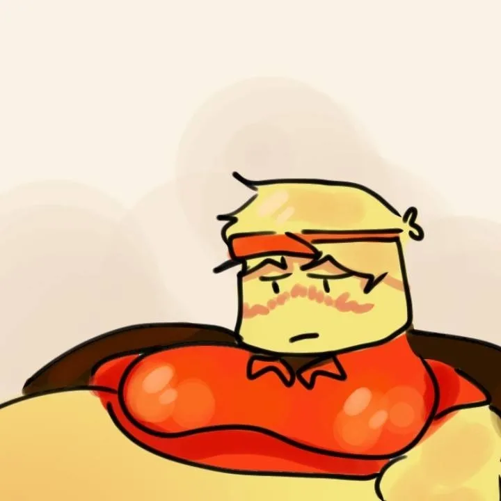 chat with ai character: elliot (vore) pt2