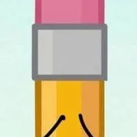 chat with ai character: pencilhasasorethr-