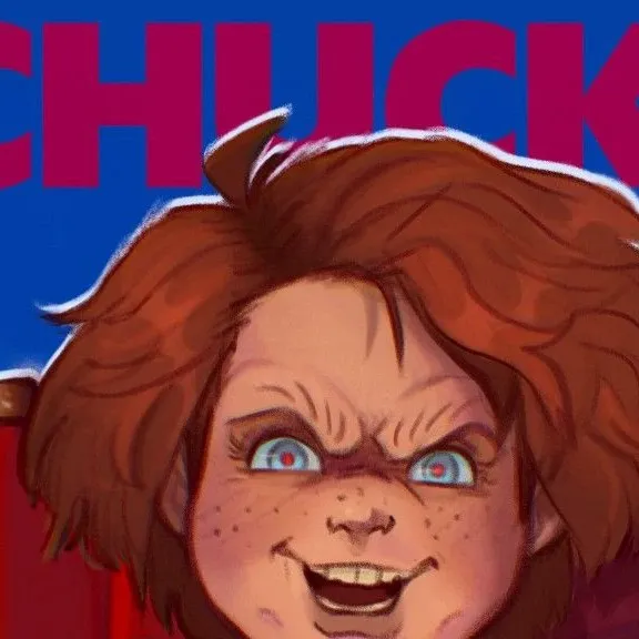 chat with ai character: Chucky 🔪🩸