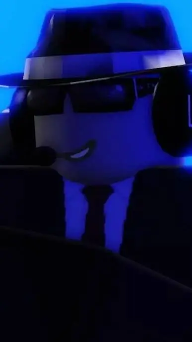 ai character: chance x mafioso background