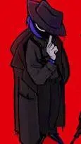 ai character: jevin el mafioso background