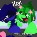 chat with ai character: jevin x las chicas