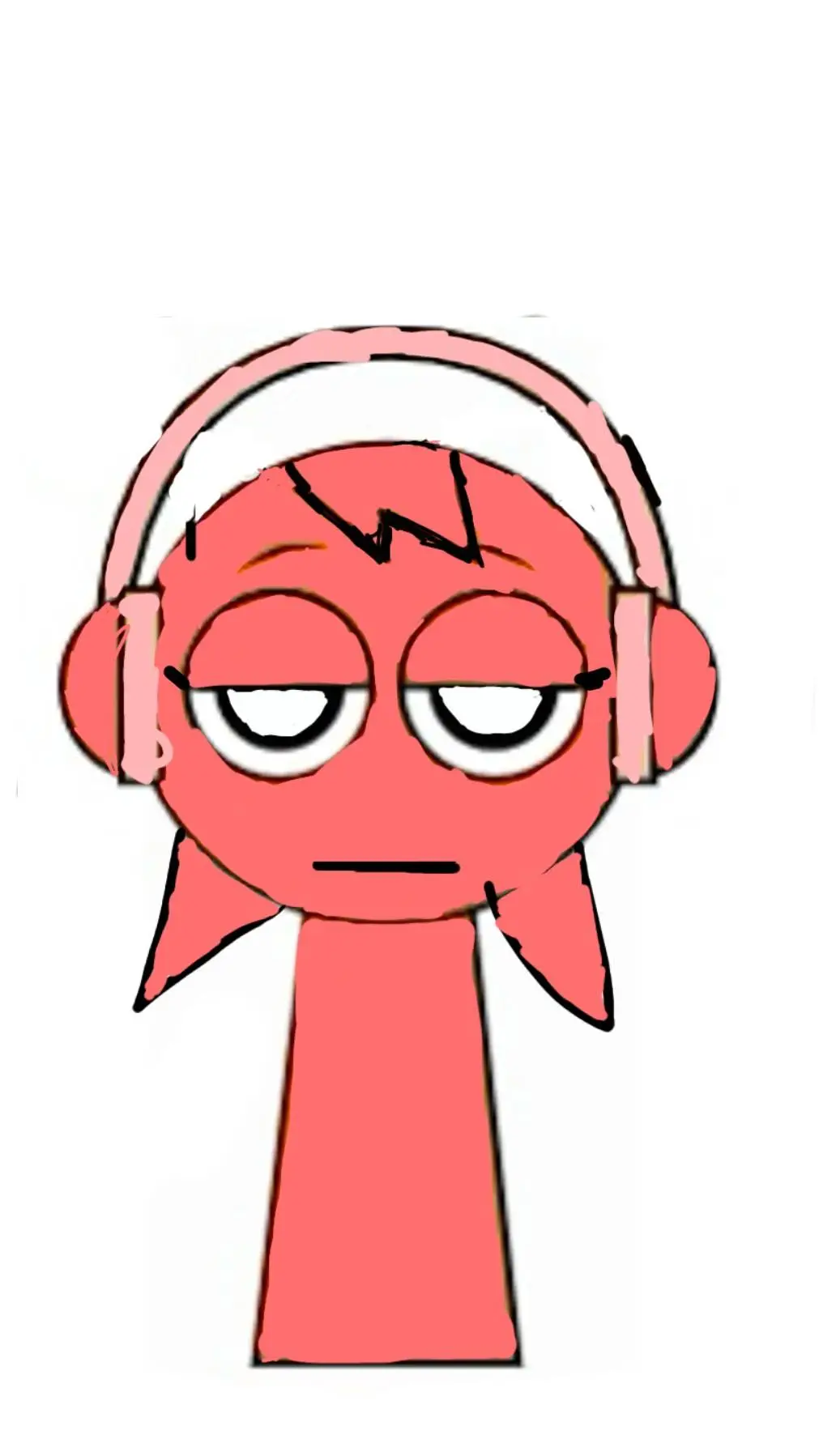 ai character: tyler mujer background