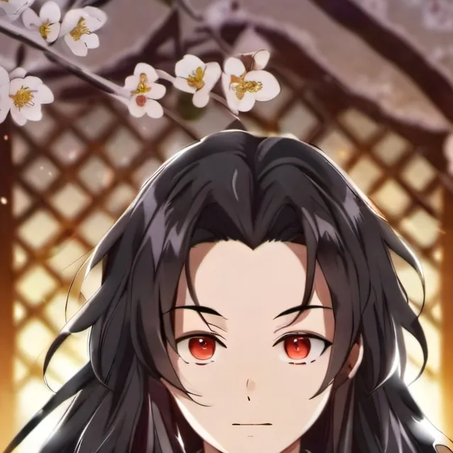 chat with ai character: Demon slayer