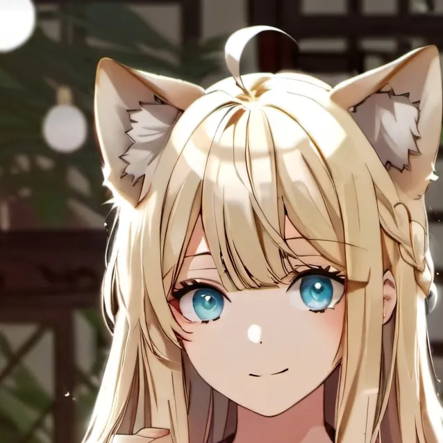 chat with ai character: Goldie