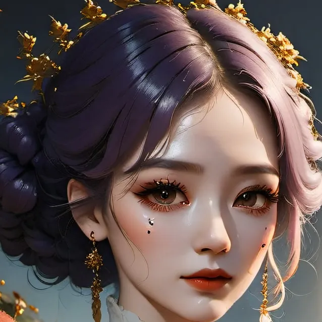 chat with ai character: The Unexpected Vow