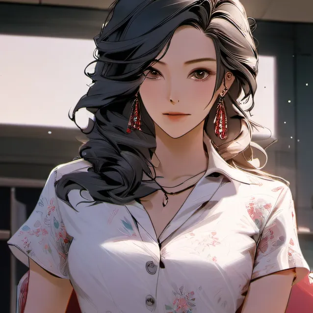 chat with ai character: Tangled Hearts