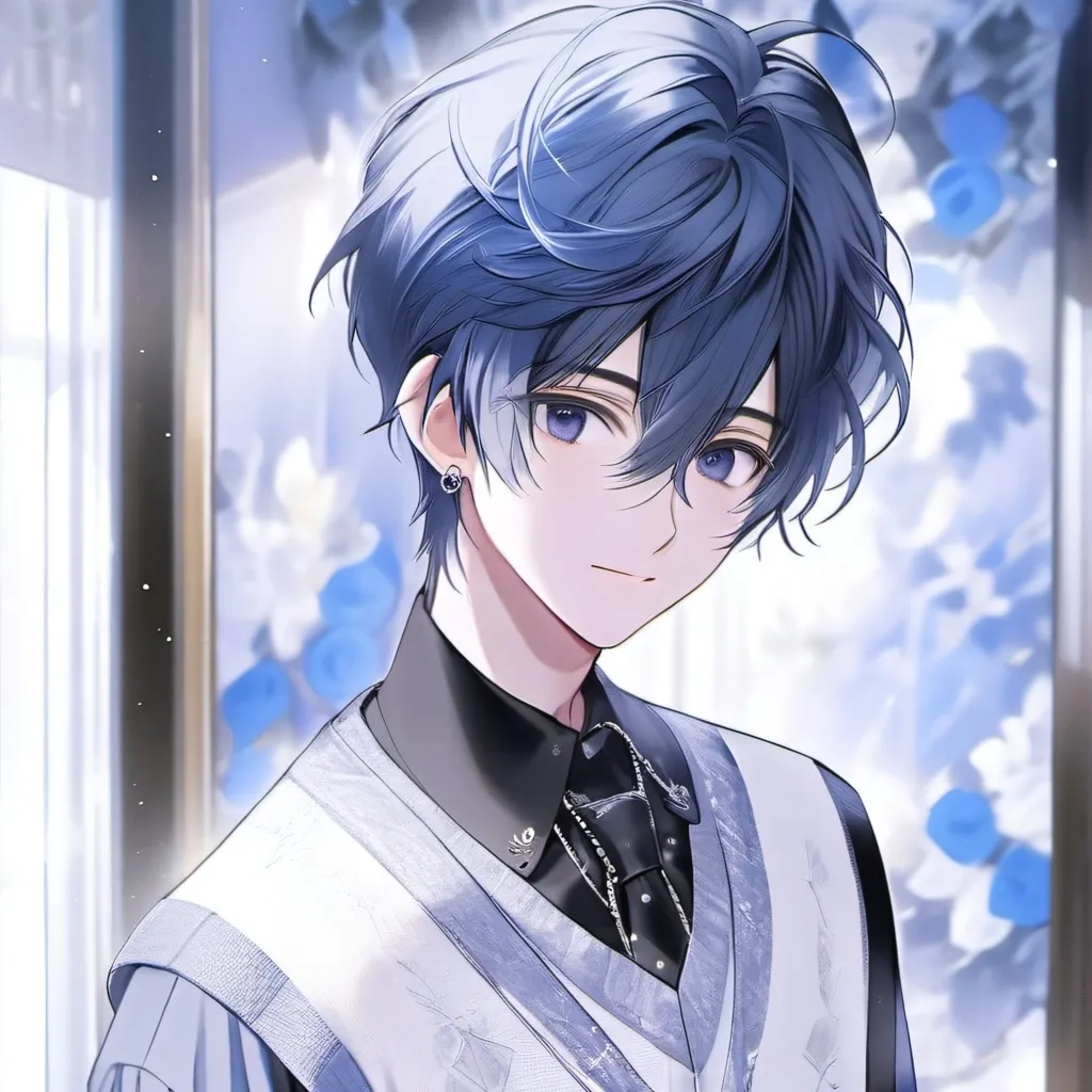 chat with ai character: Jackson Ashford