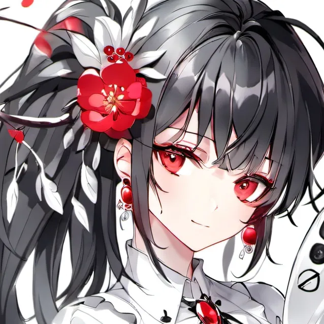 chat with ai character: MHA🌺