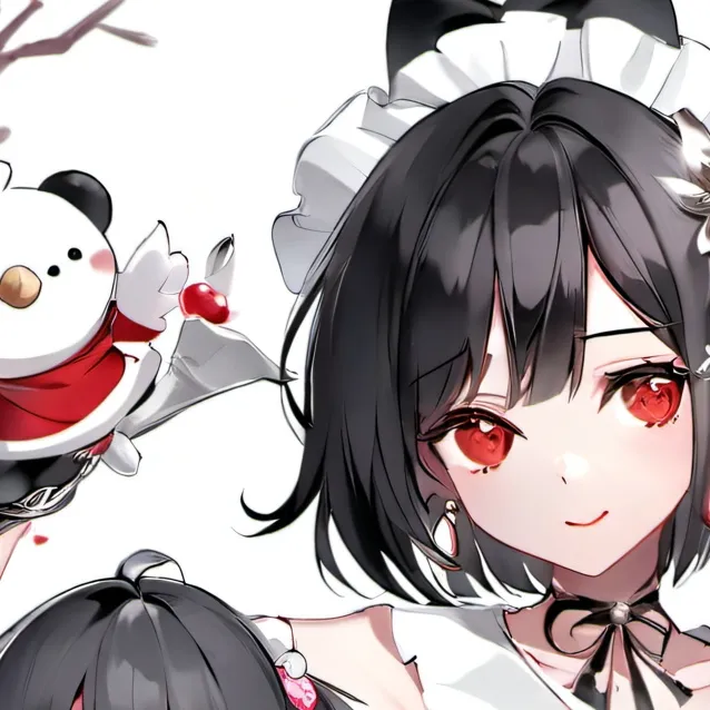 chat with ai character: Esposa de bakugo💖🌺