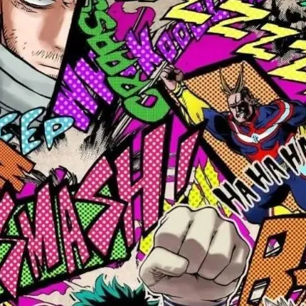 chat with ai character: MHA💖 Xb