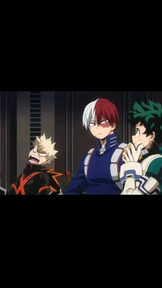 ai character: MHA💖Xb background