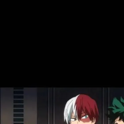 chat with ai character: MHA💖Xb